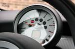 Mini Cooper 50 Camden Edition 2010 года